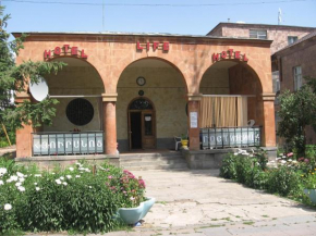 Hotels in Dschermuk